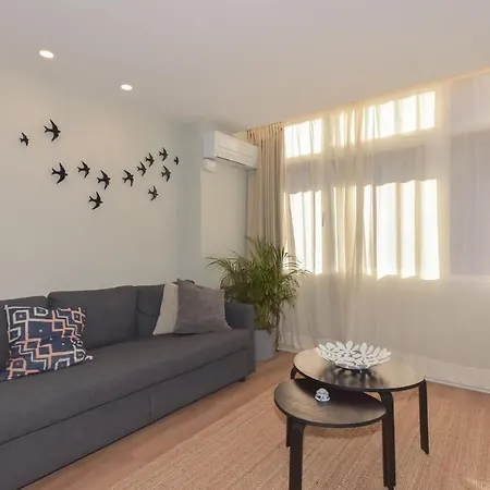 Invicta Appartement *