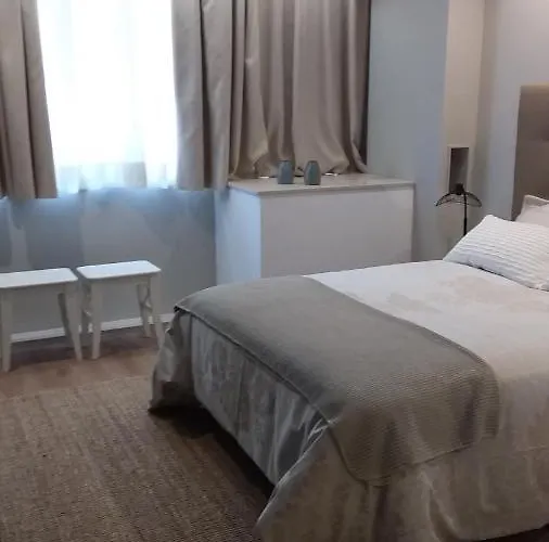 Invicta Appartement *