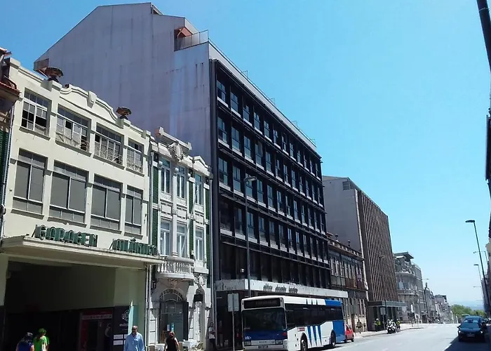 Invicta Appartement *