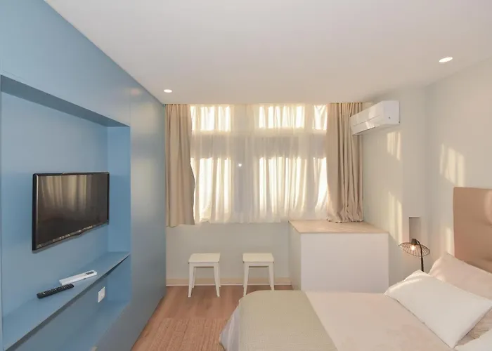 Invicta Appartement *