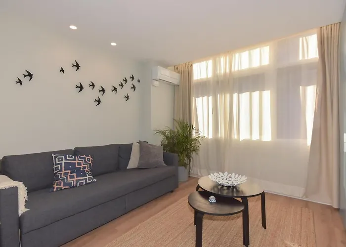 Invicta Appartement *