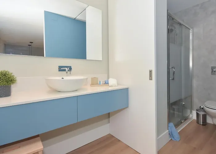 Invicta Appartement Oporto