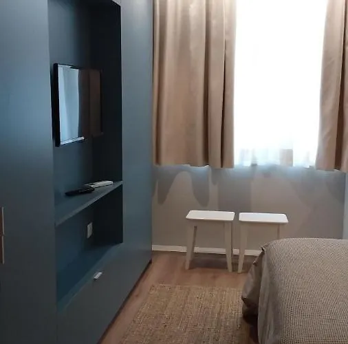 Appartement Invicta *