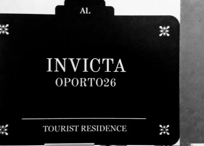 Invicta * Oporto