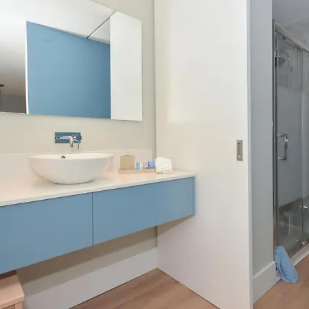 Invicta Апартаменты Порту