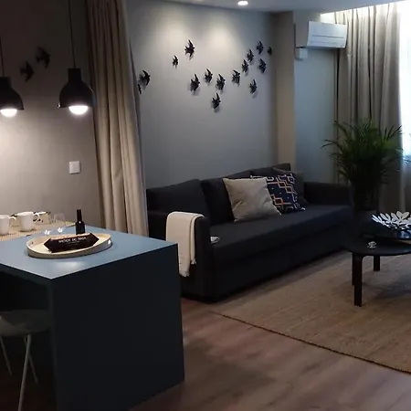 Invicta Apartment Porto