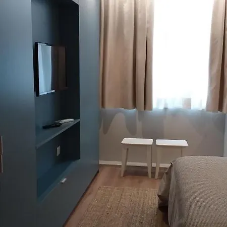 Apartment Invicta *