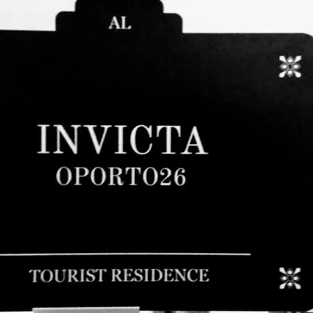 Invicta * Porto
