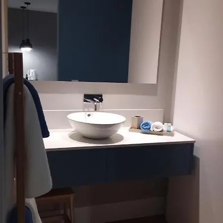 Apartment Invicta Porto