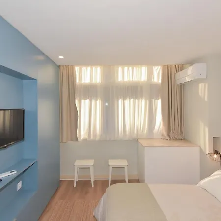 Invicta Apartment *